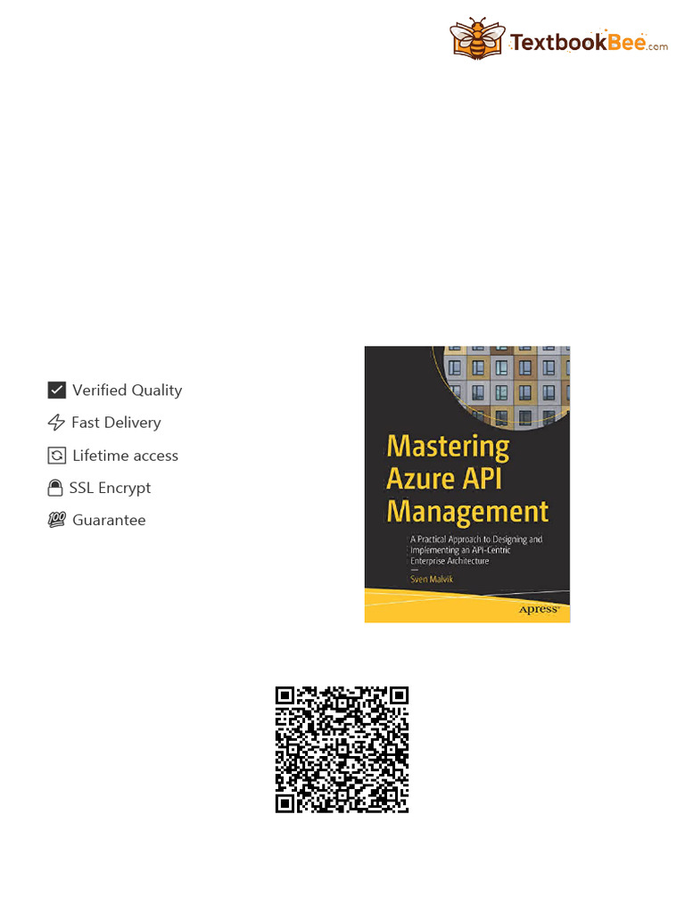 Mastering Azure API Management: A Practical Approach To Designing and ...