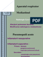 Curs Respirator III