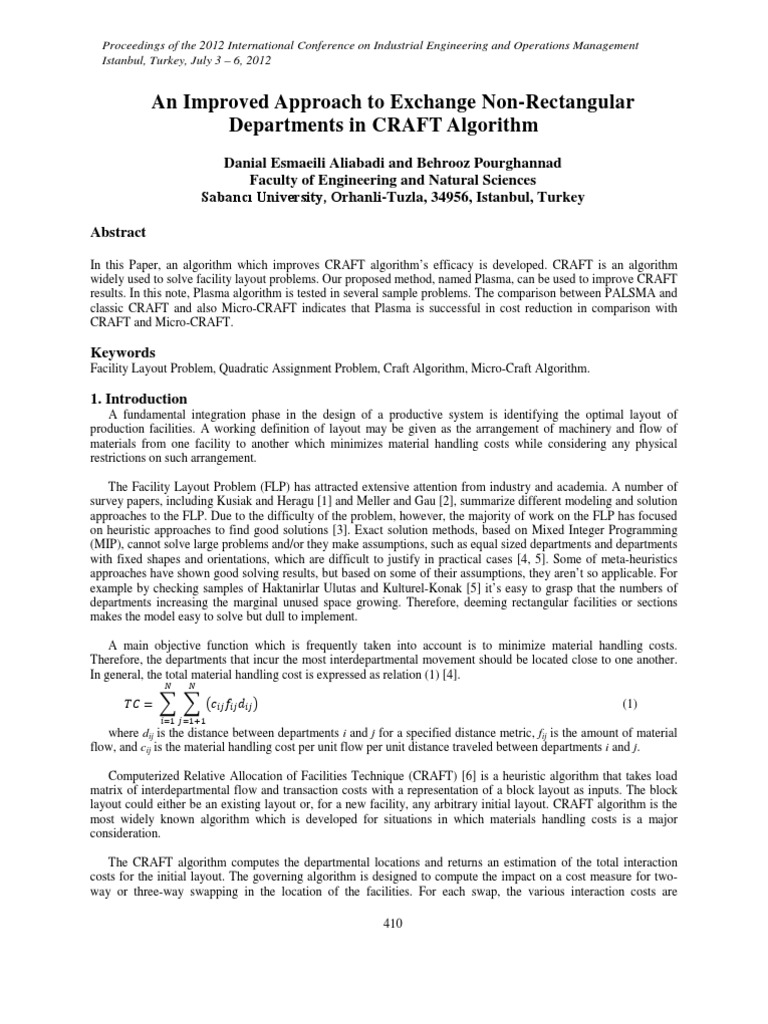 101 | PDF | Algorithms | Mathematical Optimization