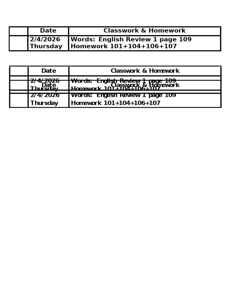 Grade 5 Group | PDF