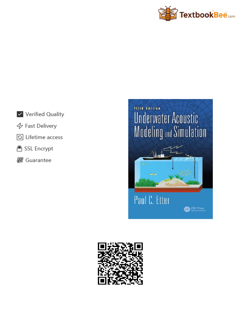 Download your Underwater Acoustic Modeling and Simulation Paul C. Etter ...