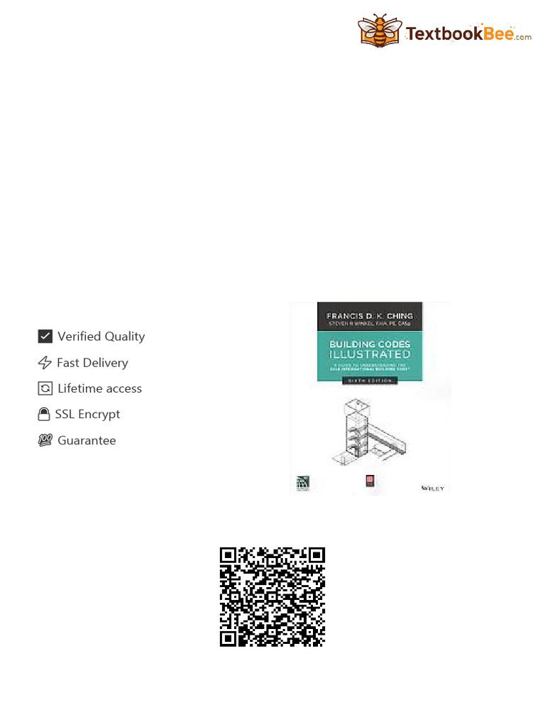 Building Codes Illustrated A Guide To Understanding The 2018 ...