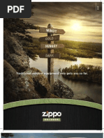 Download 2012 Zippo Outdoor Catalog by Rbg Revo SN102160047 doc pdf
