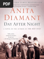 Download Day After Night A Novel by Anita Diamant by Anita Diamant SN102161061 doc pdf