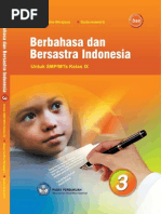 Download BukuBsebelajarOnlineGratiscom-Kelas IX_SMP_Berbahasa amp Bersastra Indonesia 3_Asep Yudha-1 by BelajarOnlineGratis SN102161438 doc pdf