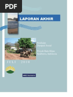 Download Dampak Sosial Ekonomi PT NNT by Syahrul MustofaSHMH SN102162328 doc pdf