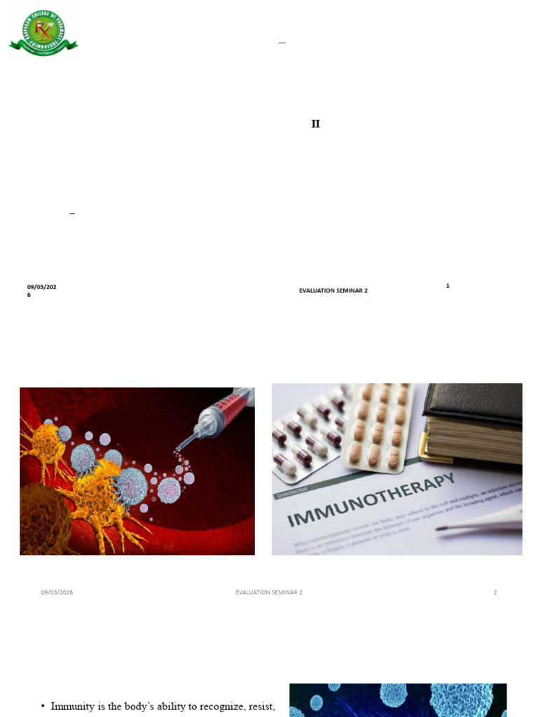 CMP 25 2 | PDF | Antibody | Immunotherapy
