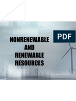 0708 Renewable Nonrenewable