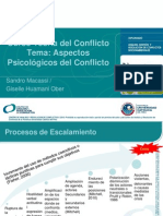 Smacassi - Procesos y Dinamicas Psicologicas - CARC