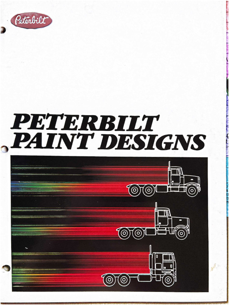 Paint Design | PDF