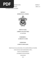 Download Depresi Pasca Stroke by Andini Afliani Putri SN102164983 doc pdf