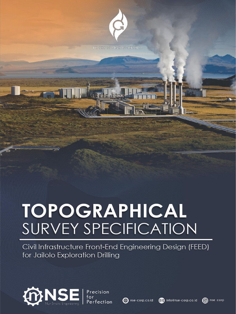 9. JAI-CV-000-SPC-NSE-20001 IFA B AP Topographical Survey Specification ...