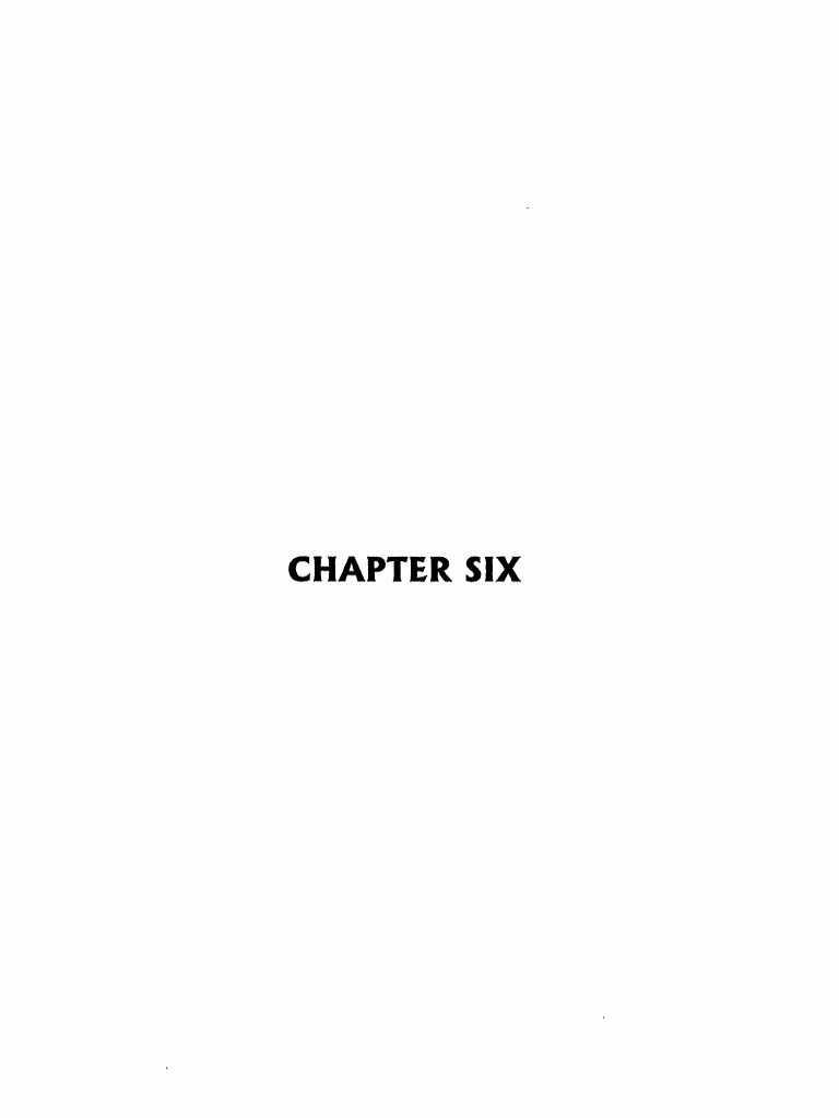 13 Chapter 6 | PDF