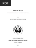 Download Manfaat Arang by Clif Bolung SN102166301 doc pdf