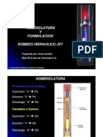 Modelo Matematico BHJ