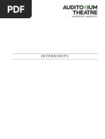 Download ATRU Internships Fall 2012 by Auditorium Theatre of Roosevelt University SN102167733 doc pdf
