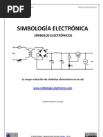 Simbologia Electronica