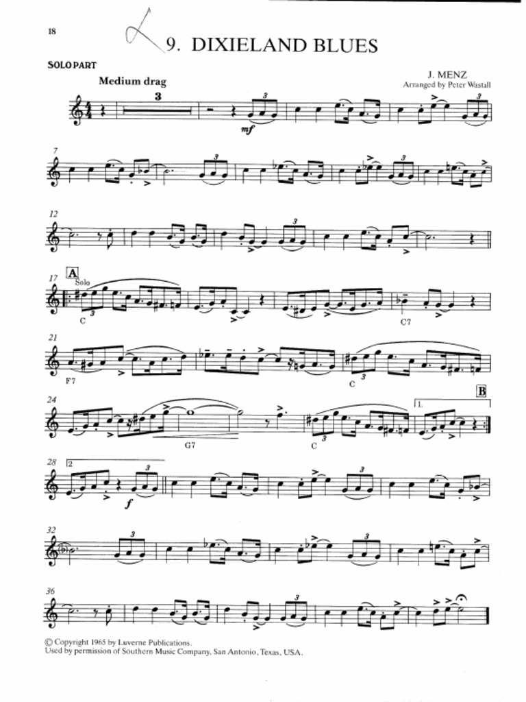 dixie cl | PDF