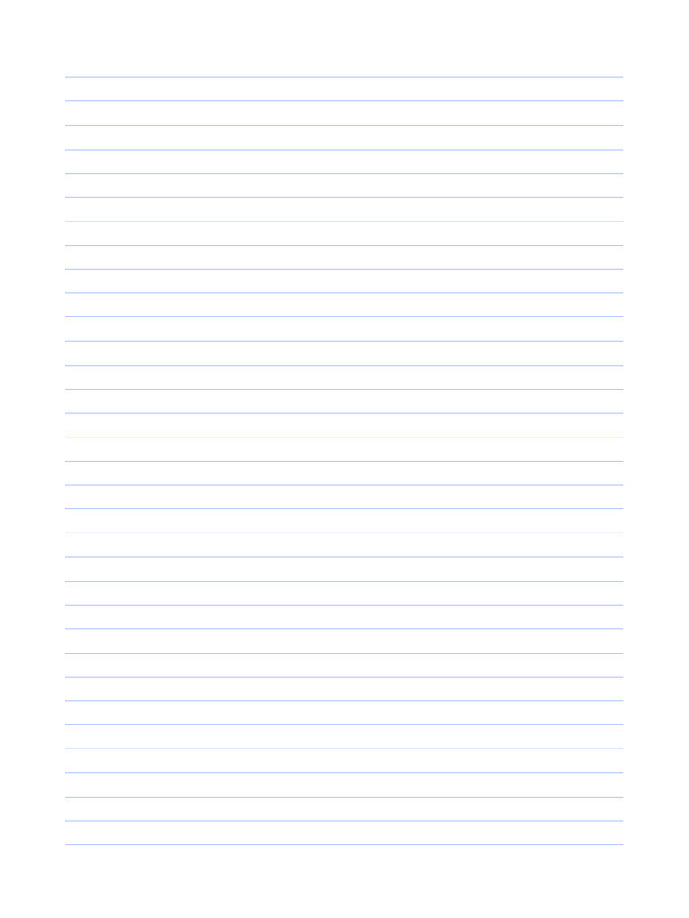 Realistic Handwritten Assignment | PDF