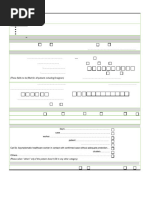 Invitae - TRF938 Invitae FVT VUS OrderForm | PDF | Genetic Testing ...