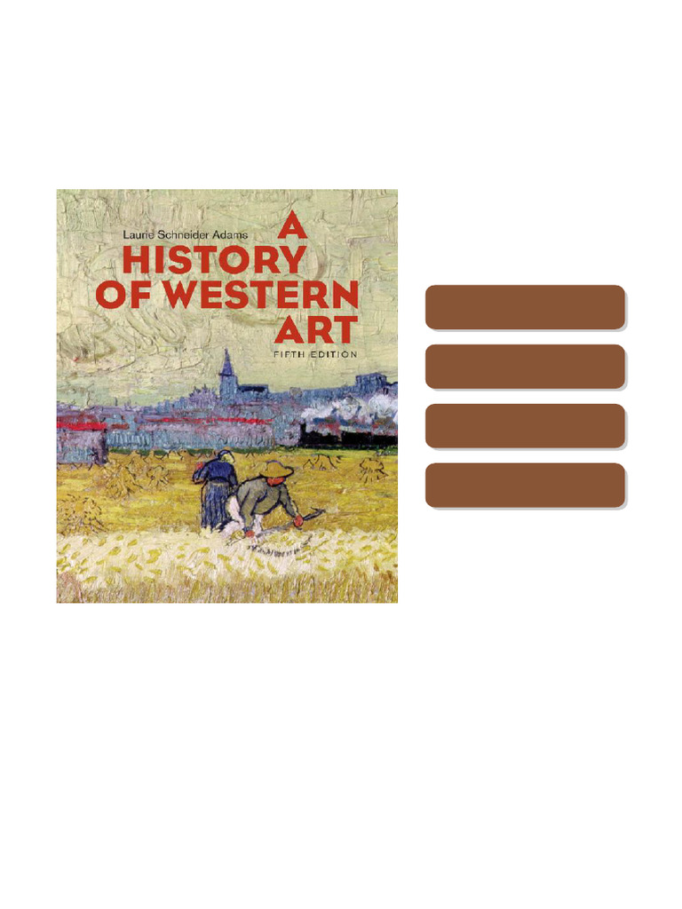 History of Western Art 5th Edition A Direct Download Link | PDF | Gothic Architecture | Amazon ...