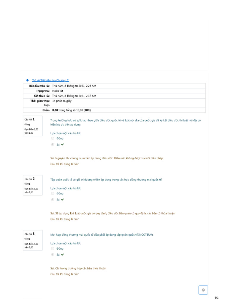 Chương 1 - lan 1 | PDF