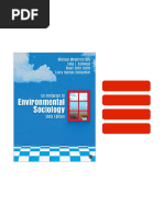 An Invitation To Environmental Sociology 6th Edition Lifetime ...