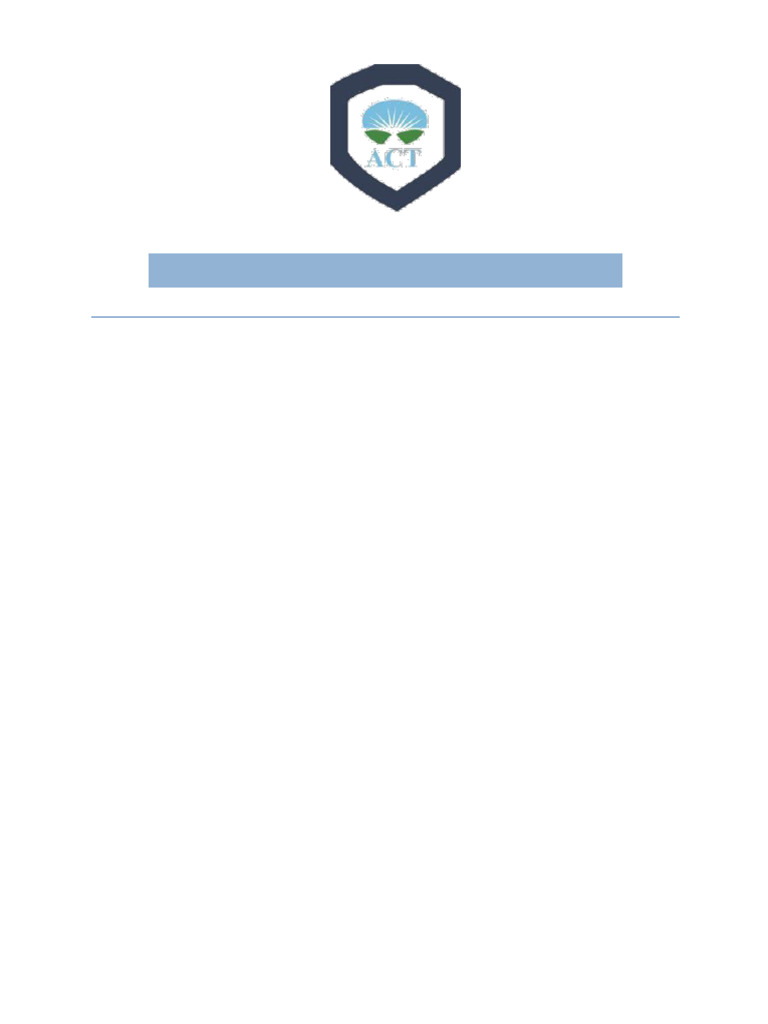 Final Year Project DocTemplate | PDF | Use Case | System