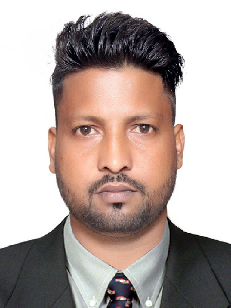 Naresh Kumar | PDF