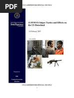 Military Map Grid Coordinate Guide | PDF | Map | Coordinate System