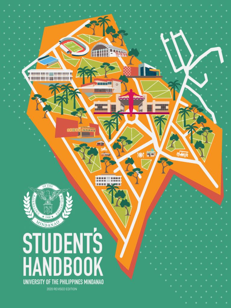 Student Handbook - 2020 Edition | PDF | Bachelor's Degree | Academic Term
