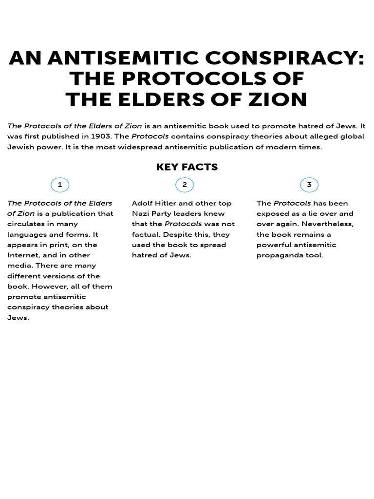 an-antisemitic-conspiracy-the-protocols-of-the-elders-of-zion
