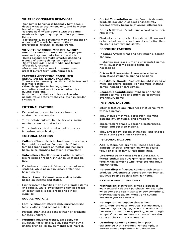 Micro Reviewer Midterm | PDF | Marginal Utility | Utility