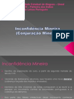 Inconfidencia Mineira