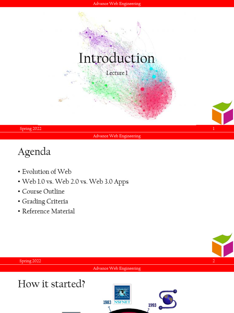 1 Introduction | PDF