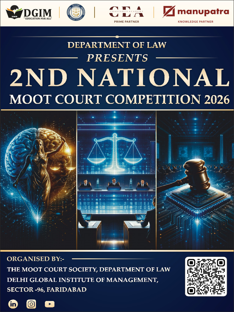 2nd Nmcc Brochure 2 | PDF
