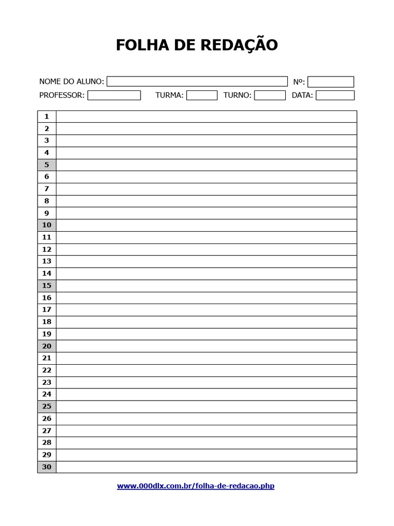 Modelo 02 | PDF