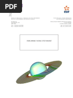 Download Code Saturne Tutorial by argabor SN102179319 doc pdf