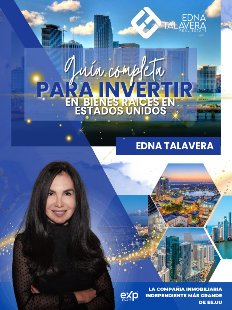 Guía completa para invertir en Bienes y Raíces en el Sur de la Florida ...