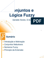 Conjuntos e Logica Fuzzy COPPE 2011 Aula 1