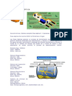 Sistema Fosa Septica