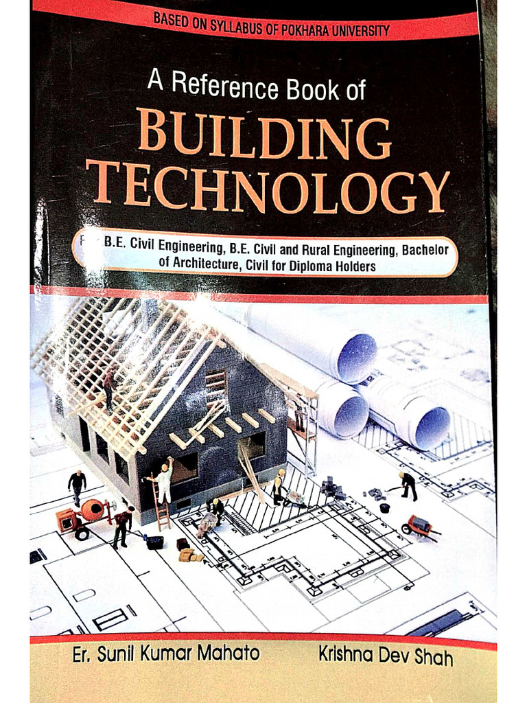 Building Technology | PDF