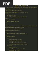 CodeChef Python Practice Problems | PDF | Computer Programming ...