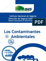 Los Contaminant Es Ambien Tales