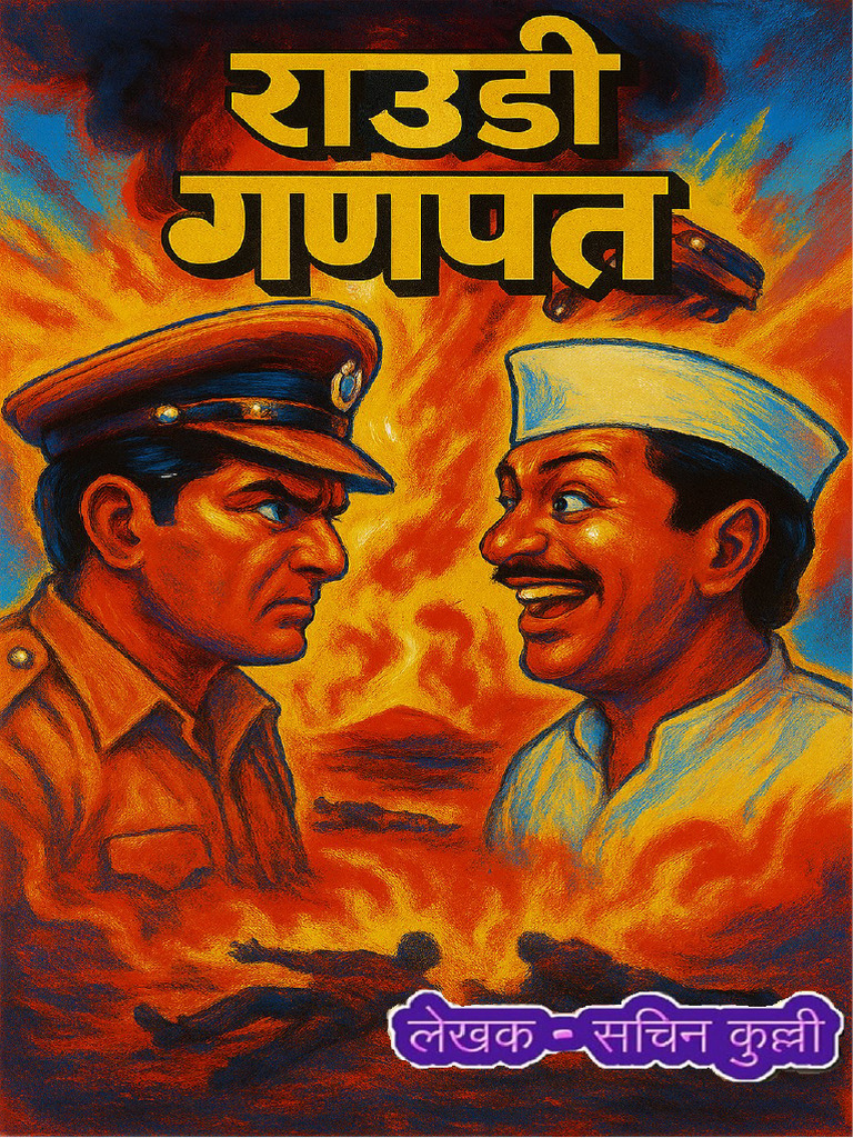 4. Marathi Old Stories | PDF