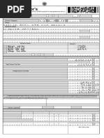 BIR Form 1800: Donor's Tax Return Guide | PDF | Taxes | Payments