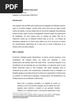 Download Edipo Rey Un anlisis estructural Fernanda del Monte by Fernanda Del Monte SN102186946 doc pdf
