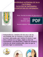 Universidad Autonoma de Baja California