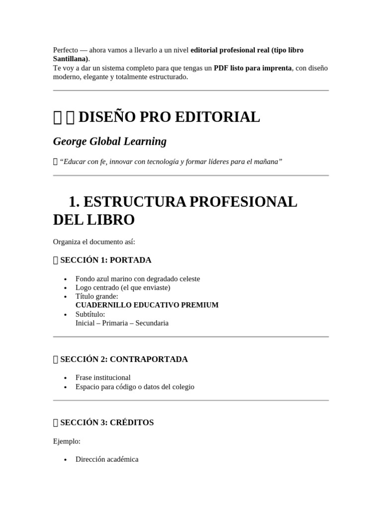 Machote Todo 3 | PDF
