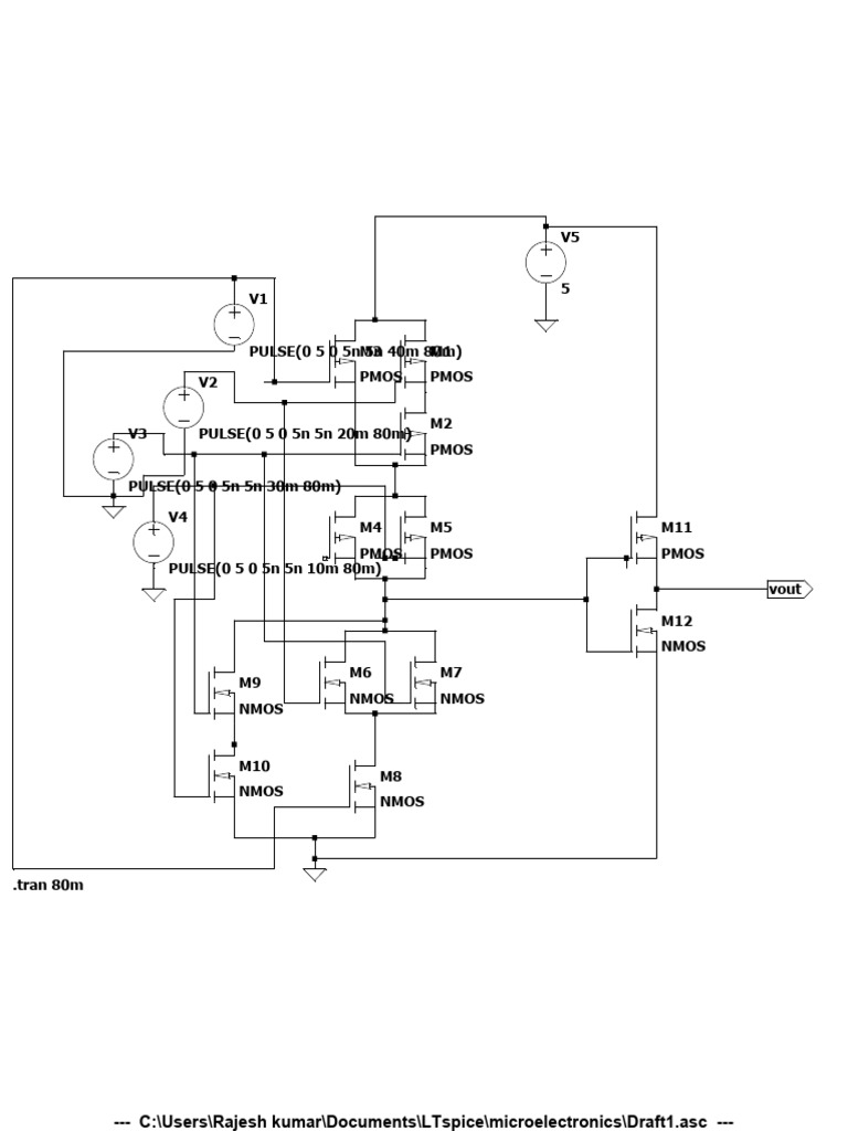 lab 6 input | PDF